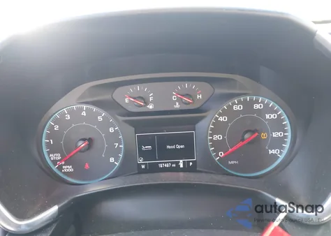 2020 Chevrolet Equinox Fwd Ls from USA, damaged, VIN 3GNAXHEV5LS516068